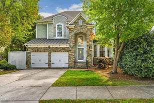 4809 Marena Pl, Durham, NC 27707 - Photo 1