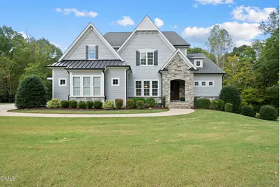 2013 Reserve Falls Lane, Wake Forest, NC 27587 - Photo 1