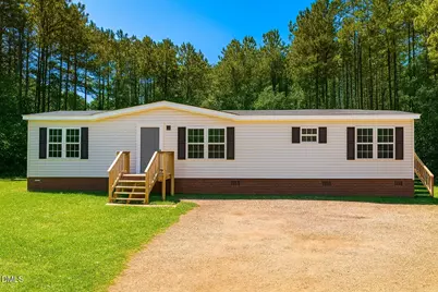 141 Cardinal Lane, Henderson, NC 27537 - Photo 1