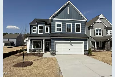 2208 Seraphic Way #381, Rolesville, NC 27571 - Photo 1