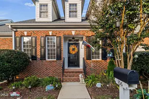 106 Alden Village Ct, Cary, NC 27519 - Photo 1