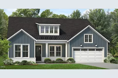 348 Anchor Beam Court, Holly Springs, NC 27540 - Photo 1