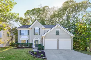 409 Halls Mill Dr, Cary, NC 27519 - Photo 1