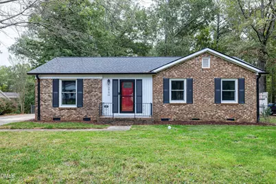 5817 Newhall Road, Durham, NC 27713 - Photo 1