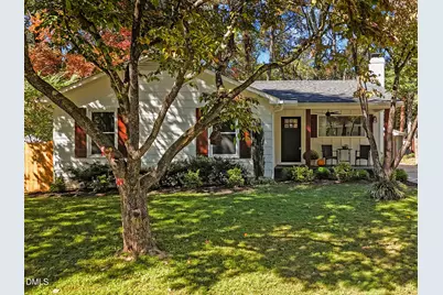 1024 Mockingbird Drive, Raleigh, NC 27615 - Photo 1