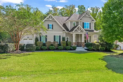 4711 Brighton Ridge Drive, Apex, NC 27539 - Photo 1