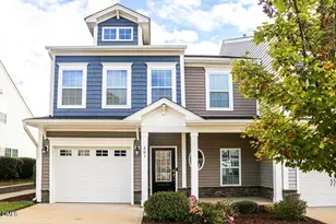 201 Gulley Glen Dr, Garner, NC 27529 - Photo 1