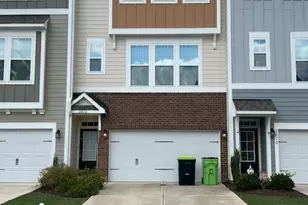 2872 Macintosh Woods Dr, Apex, NC 27502 - Photo 1