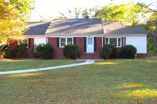 600 18th St, Butner, NC 27509 - Photo 1