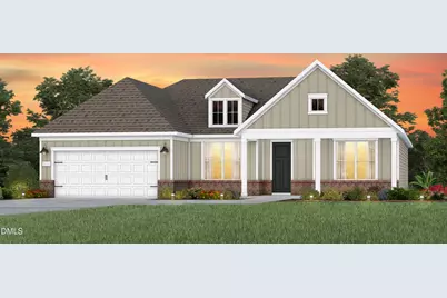 1128 Carolina Gardens Avenue, Fuquay Varina, NC 27526 - Photo 1