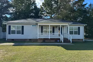 205 Patriot Dr Dr, Roanoke Rapids, NC 27870 - Photo 1