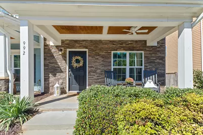 992 Tender Drive, Apex, NC 27502 - Photo 1