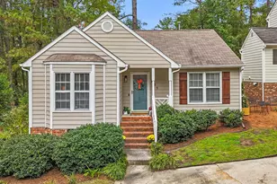 701 Cross Timbers Dr, Durham, NC 27713 - Photo 1