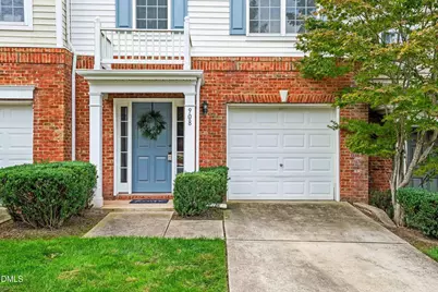 908 Sutter Gate Lane, Morrisville, NC 27560 - Photo 1