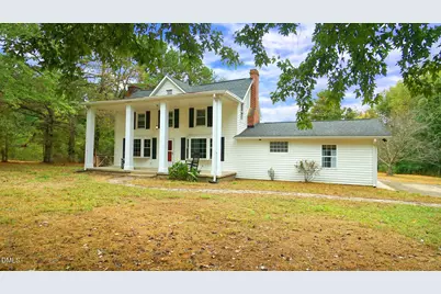 470 Flat Rock Church Road, Louisburg, NC 27549 - Photo 1