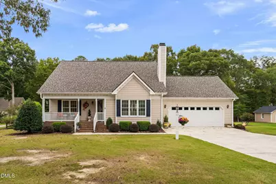 142 Palmer Drive, Clayton, NC 27527 - Photo 1