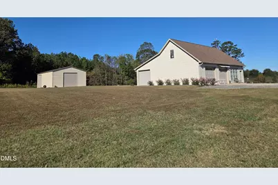 8095 Crawford Currin Road, Oxford, NC 27565 - Photo 1