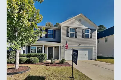 5321 Carnelian Drive, Raleigh, NC 27610 - Photo 1