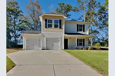 35 Drake Circle, Bunnlevel, NC 28323 - Photo 1