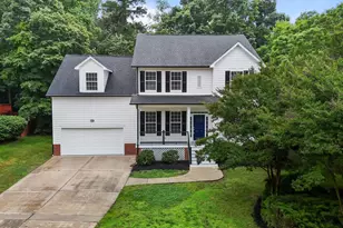 100 Citrus Pl, Cary, NC 27519 - Photo 1