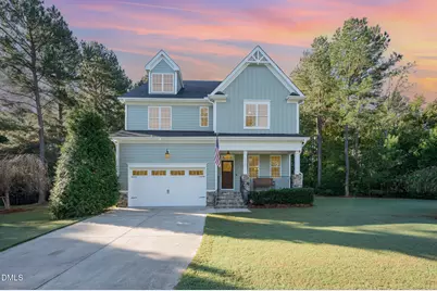 1121 Whitecroft Drive, Raleigh, NC 27603 - Photo 1