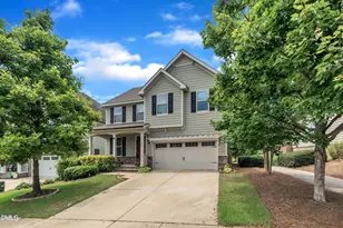 428 Mill Station Ln, Wendell, NC 27591 - Photo 1