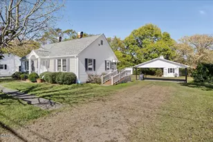 616 Roxboro Rd, Oxford, NC 27565 - Photo 1