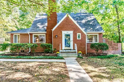 1316 Dixie Trail, Raleigh, NC 27607 - Photo 1