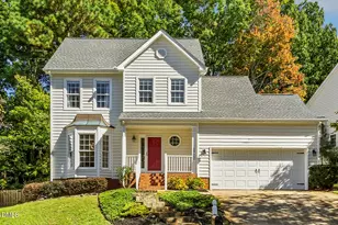 6920 Lamarsh Ct, Raleigh, NC 27617 - Photo 1