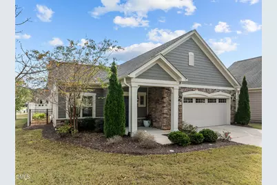 201 Kipling Lane, Chapel Hill, NC 27516 - Photo 1