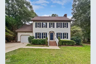 8208 Diane Circle, Garner, NC 27529 - Photo 1