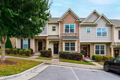 6246 Pesta Court, Raleigh, NC 27612 - Photo 1