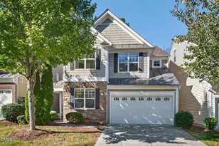 8017 Morrell Ln, Durham, NC 27713 - Photo 1