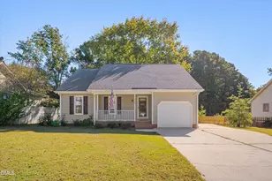 4140 Willow Haven Ct, Raleigh, NC 27616 - Photo 1