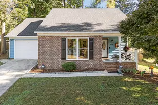 2716 Fernhurst Ln, Raleigh, NC 27604 - Photo 1