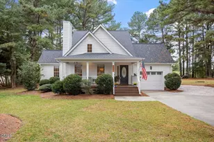 7001 Arborvitae Way, Wendell, NC 27591 - Photo 1