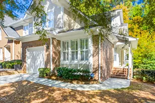 250 Ashton Hall Ln, Raleigh, NC 27609 - Photo 1