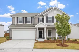1200 Bluewater Wy., Durham, NC 27703 - Photo 1