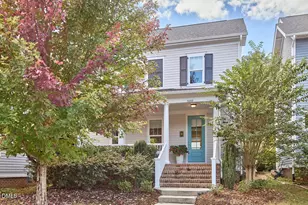 500 Claremont Dr, Chapel Hill, NC 27516 - Photo 1