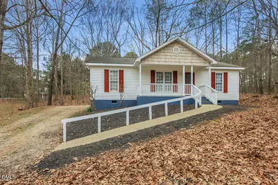 536 Shawnee Drive, Louisburg, NC 27549 - Photo 1