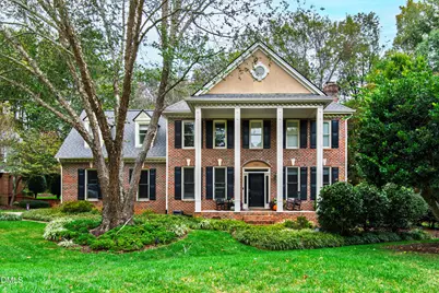 7501 Panther Branch Drive, Raleigh, NC 27612 - Photo 1