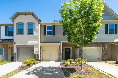 205 Spring Flower Lane, Durham, NC 27703 - Photo 1