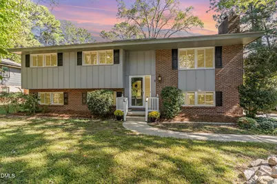 3608 Arrowwood Drive, Raleigh, NC 27604 - Photo 1