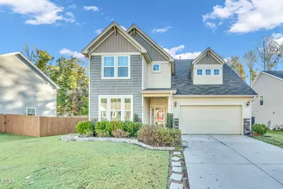 623 Heartpine Drive, Mebane, NC 27302 - Photo 1