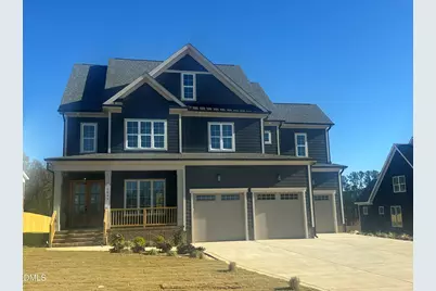 1045 Azalea Garden Circle, Raleigh, NC 27603 - Photo 1