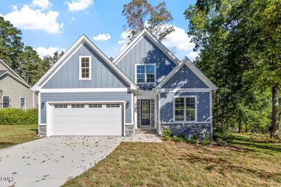 113 Tower Ridge Lane, Sanford, NC 27330 - Photo 1