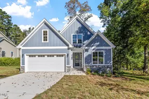 113 Tower Ridge Ln, Sanford, NC 27330 - Photo 1