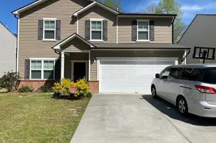 4316 Prairie Creek Trail, Raleigh, NC 27616 - Photo 1