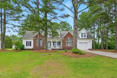 106 Eagle Crest Lane, Princeton, NC 27569 - Photo 1