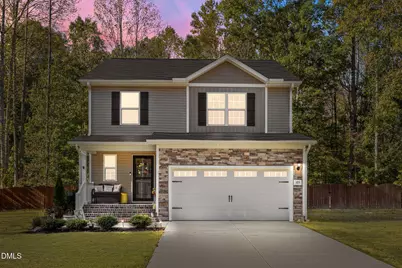 105 Teal Drive, Youngsville, NC 27596 - Photo 1